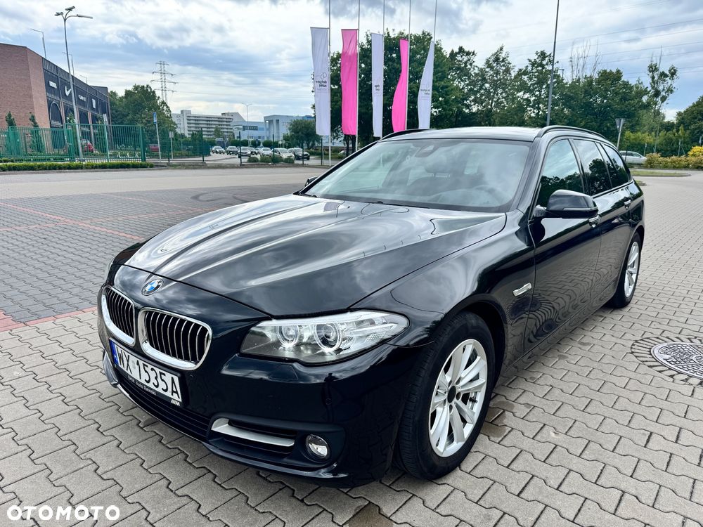 BMW 5