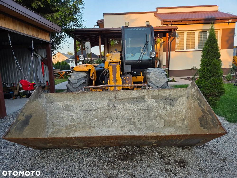 JCB 526 S - 4