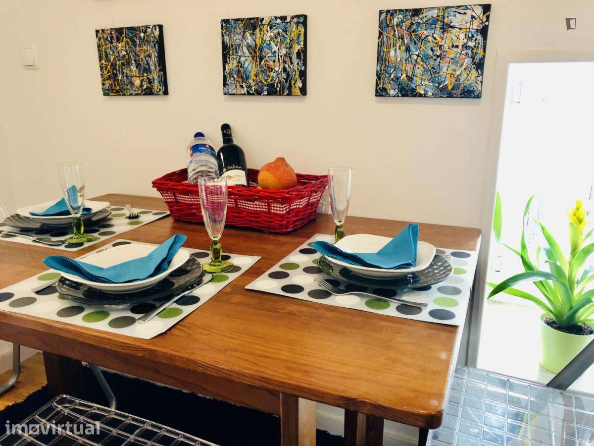 Apartamento com 1 quartos - localizado em Alfama Lisbon - Grande imagem: 4/22