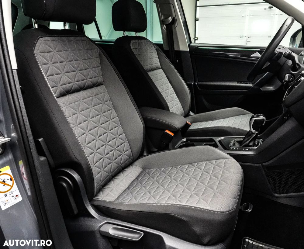 Volkswagen Tiguan 1.5 TSI OPF DSG Life - 14