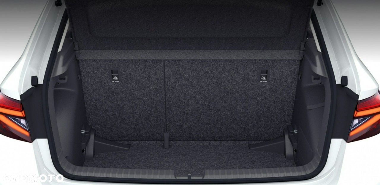 Skoda Fabia - 7