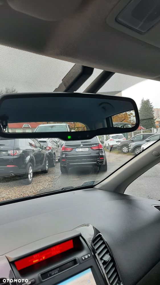 Kia Venga 1.6 Business Line - 35