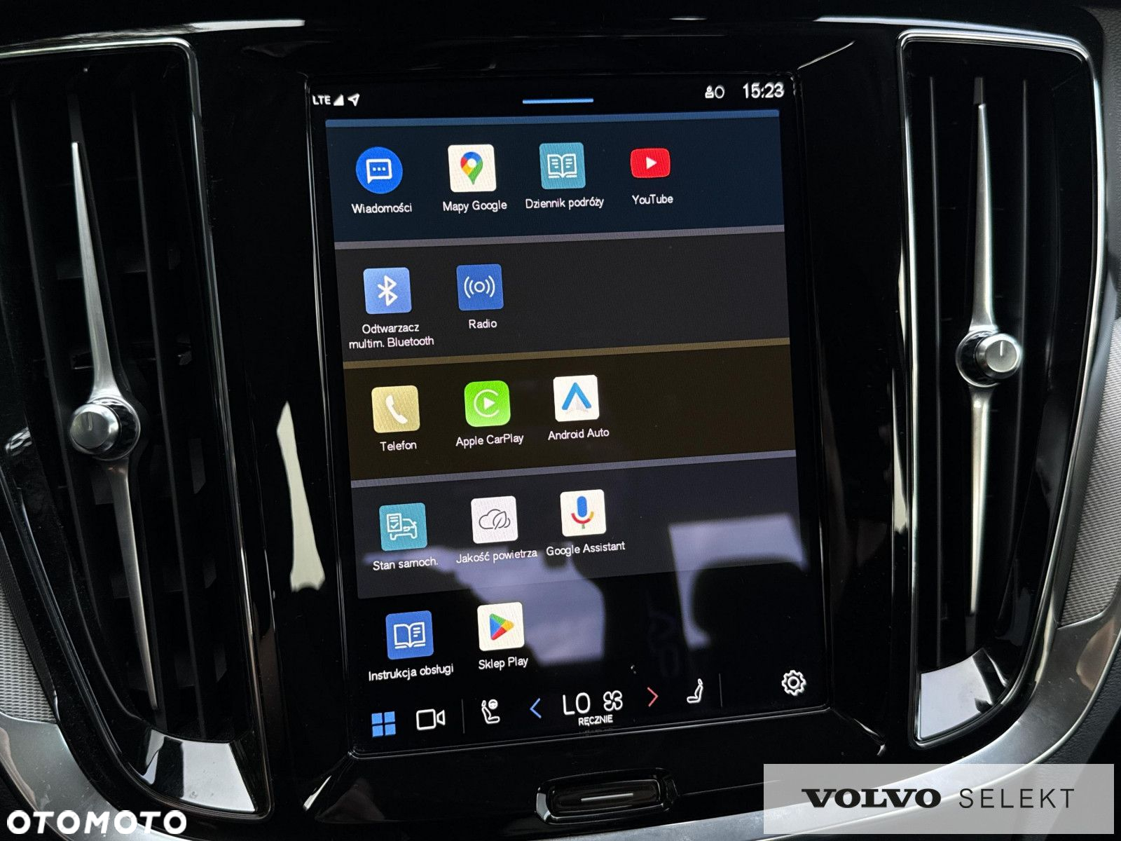 Volvo S60 - 12