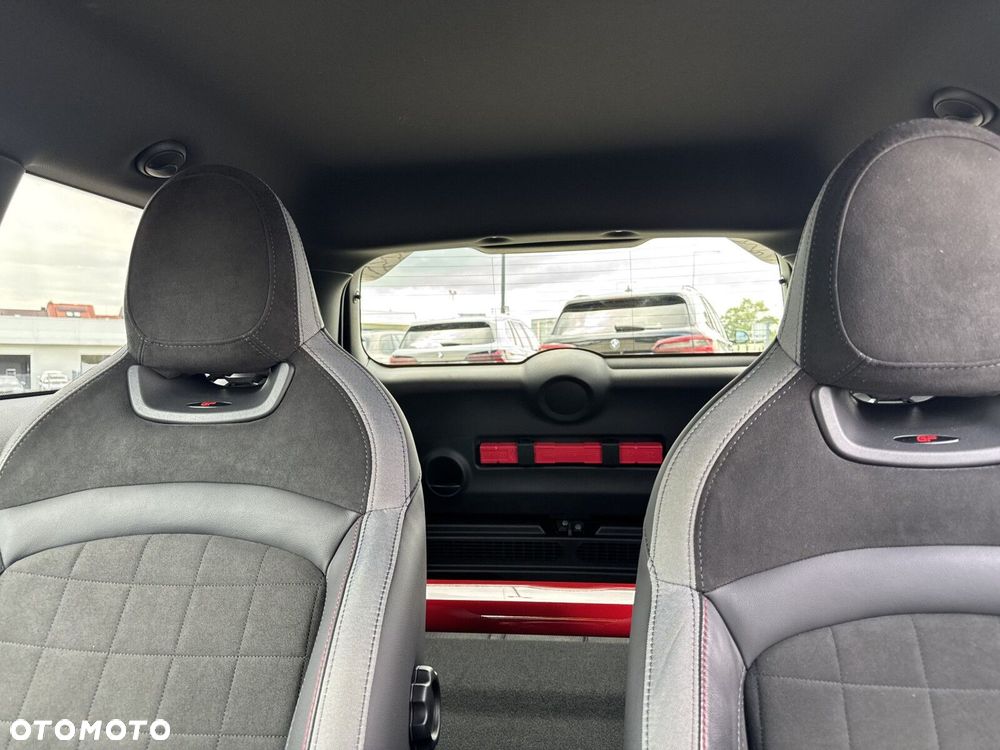 MINI John Cooper Works - 20
