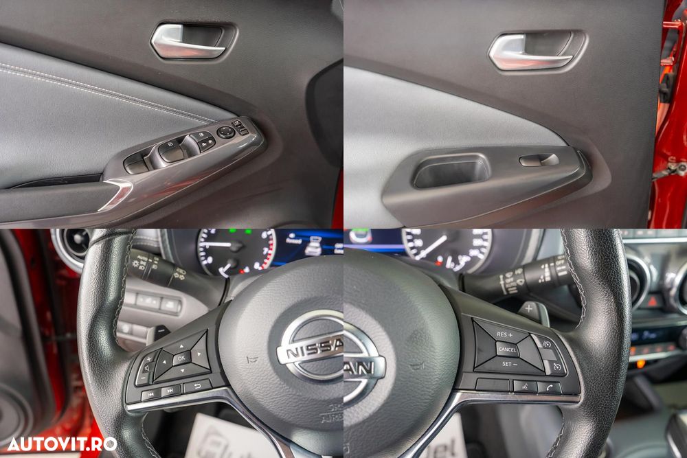 Nissan Juke - 3