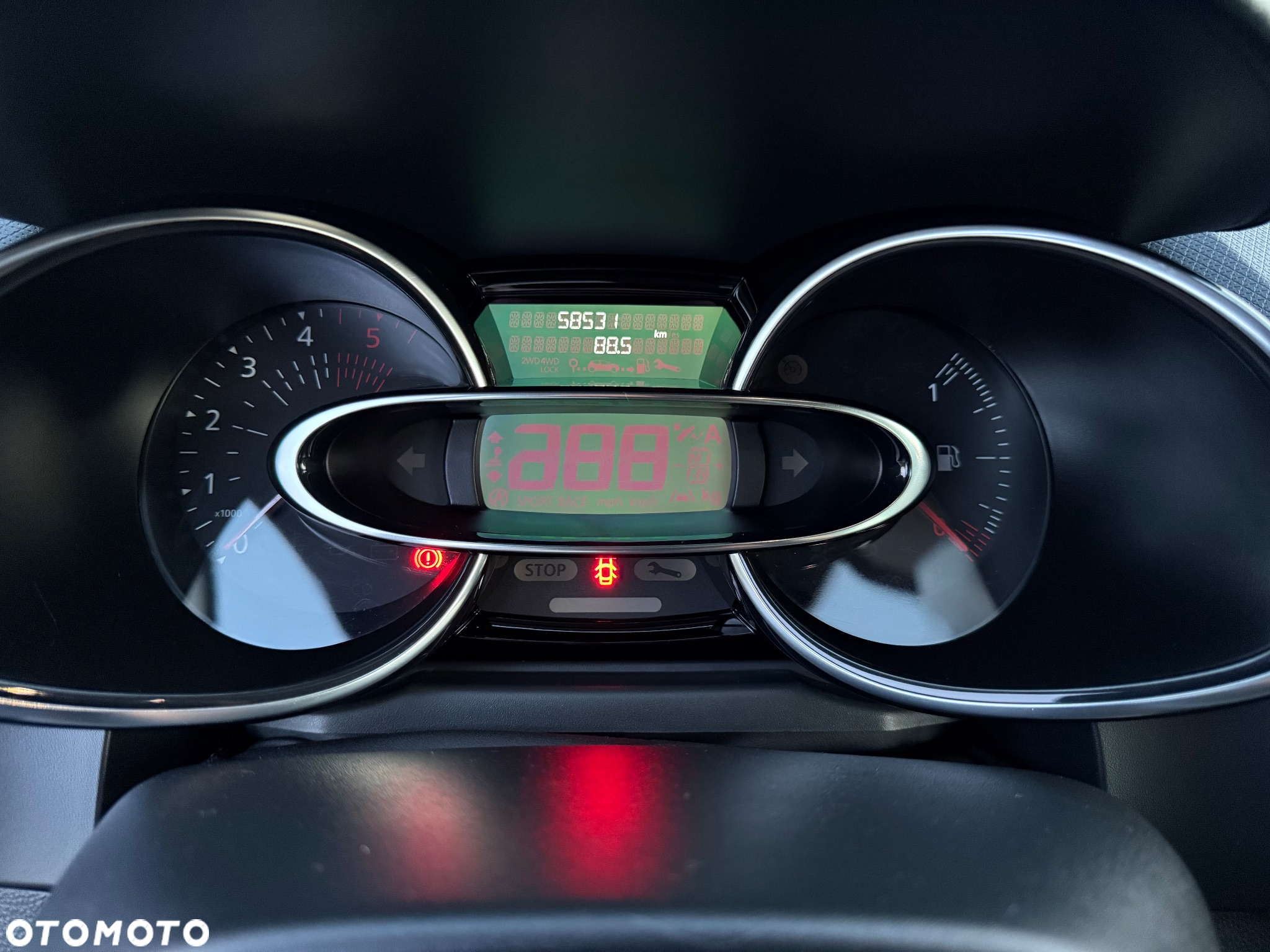 Renault Clio 1.5 dCi Energy Intens+ - 17