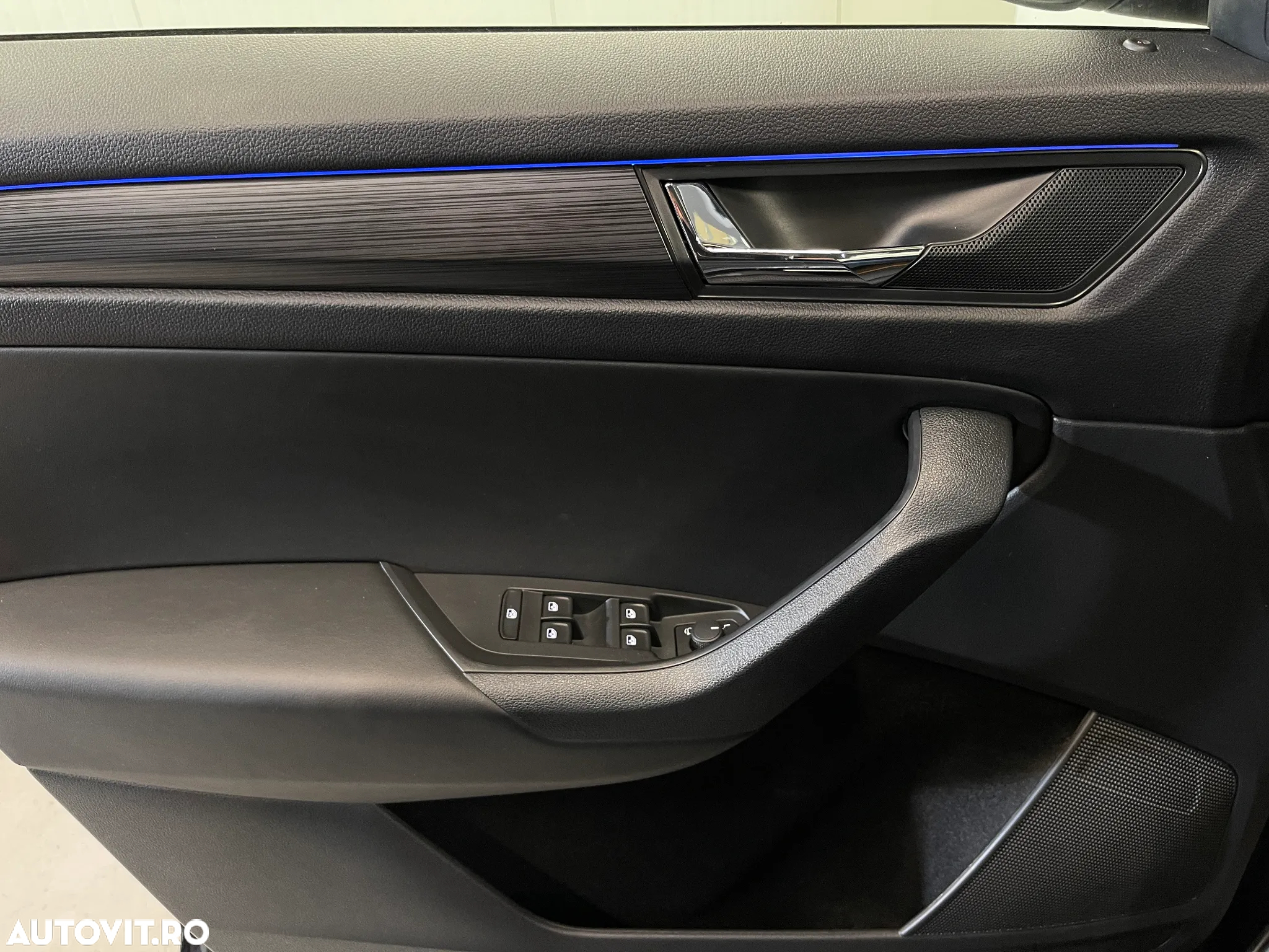 Skoda Kodiaq 2.0 TDI 4X4 DSG Ambition - 26