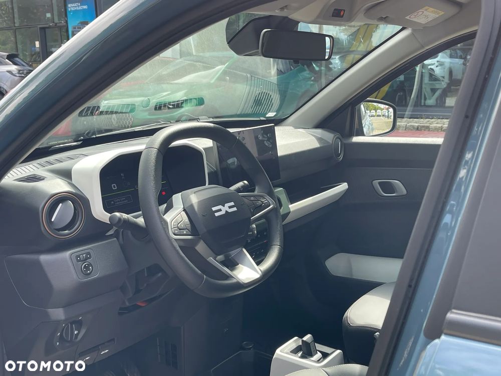 Dacia Spring - 11