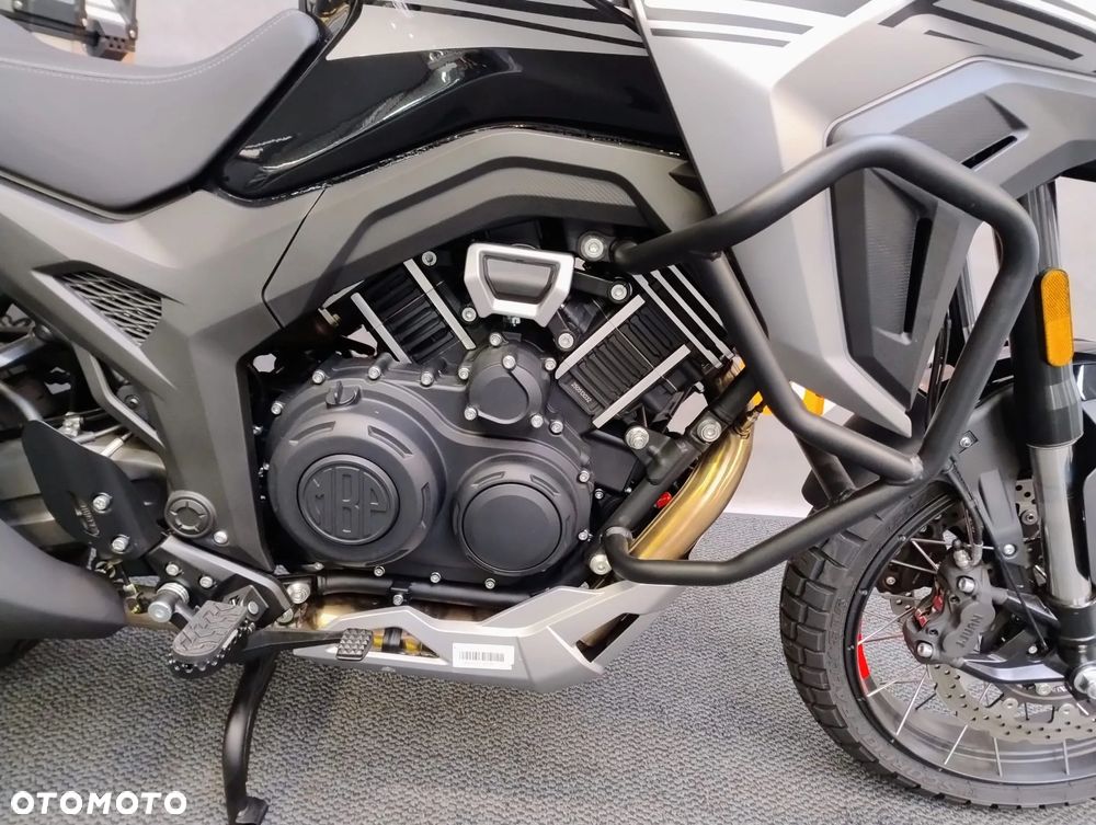 Morbidelli T1002VX - 33