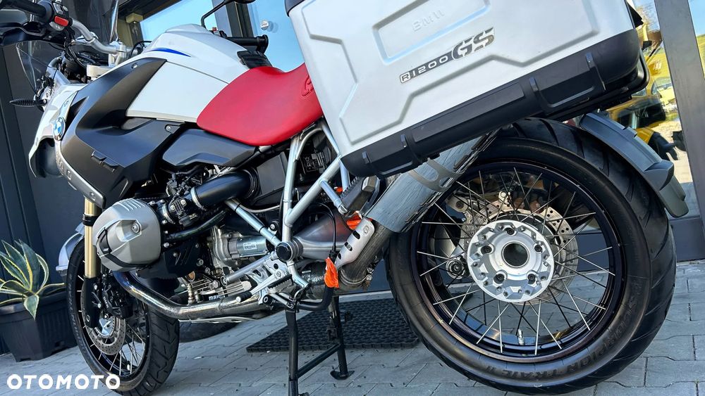 BMW GS - 20