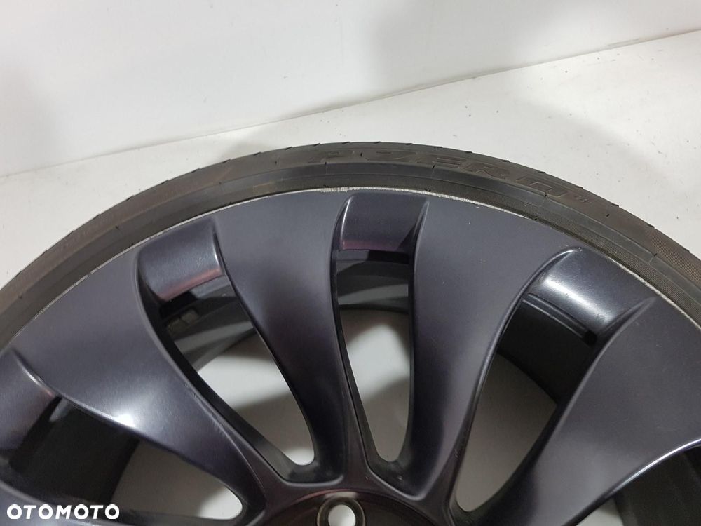 TESLA 3 FELGA ALUFELGA 20" 9J 1044267-00-A GRG 5x114,3 ORYGINAŁ - 4