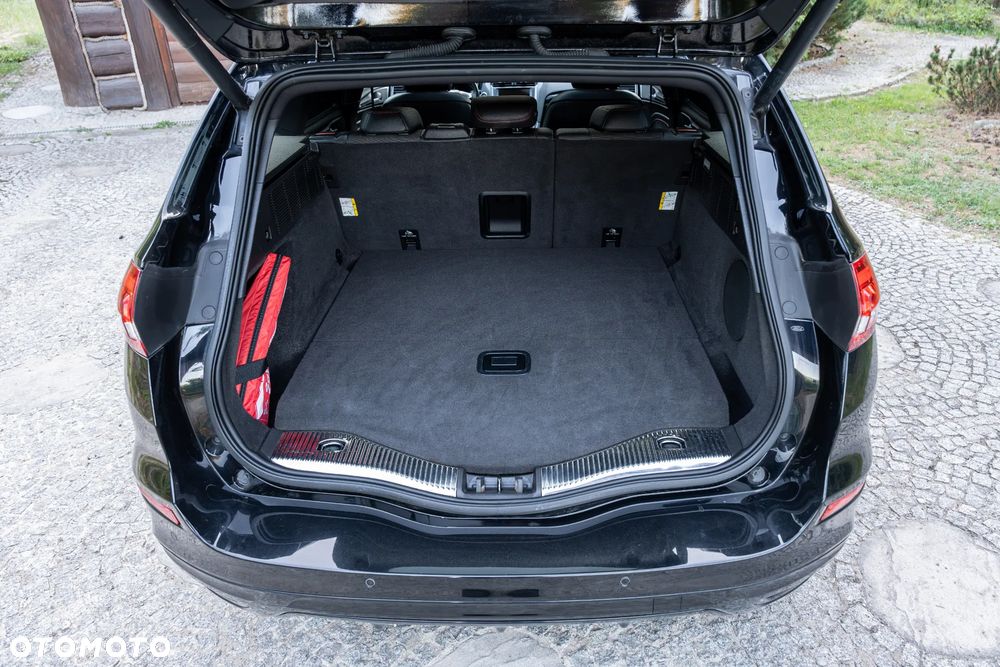 Ford Mondeo 1.5 EcoBoost Titanium - 18