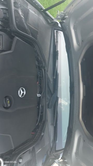 Mercedes-Benz C 220 d Station 9G-TRONIC AMG Line - 43