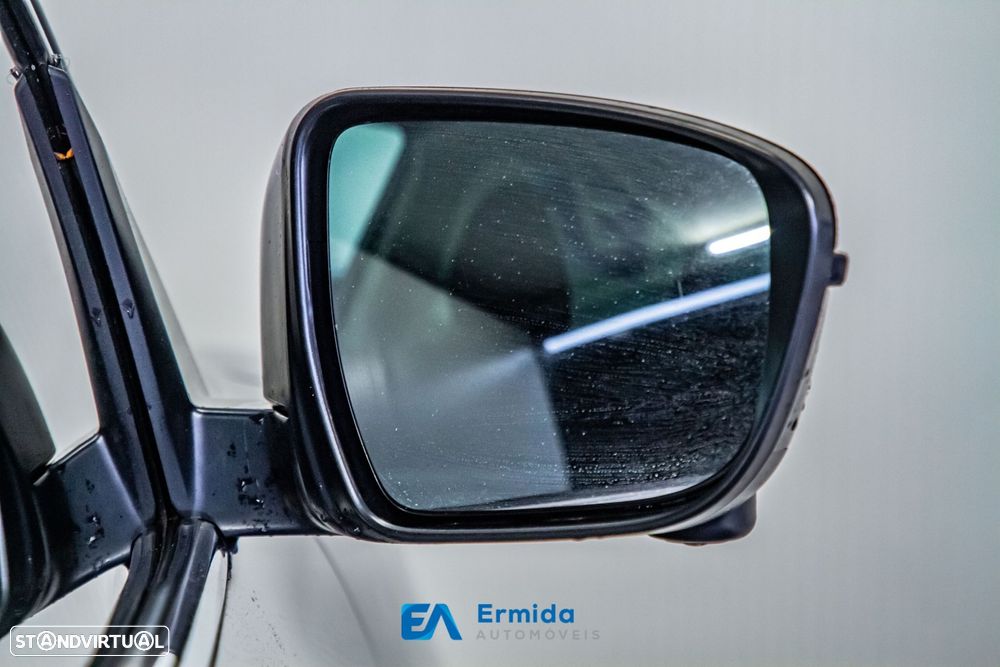 Nissan Qashqai 1.5 dCi N-Connecta - 14