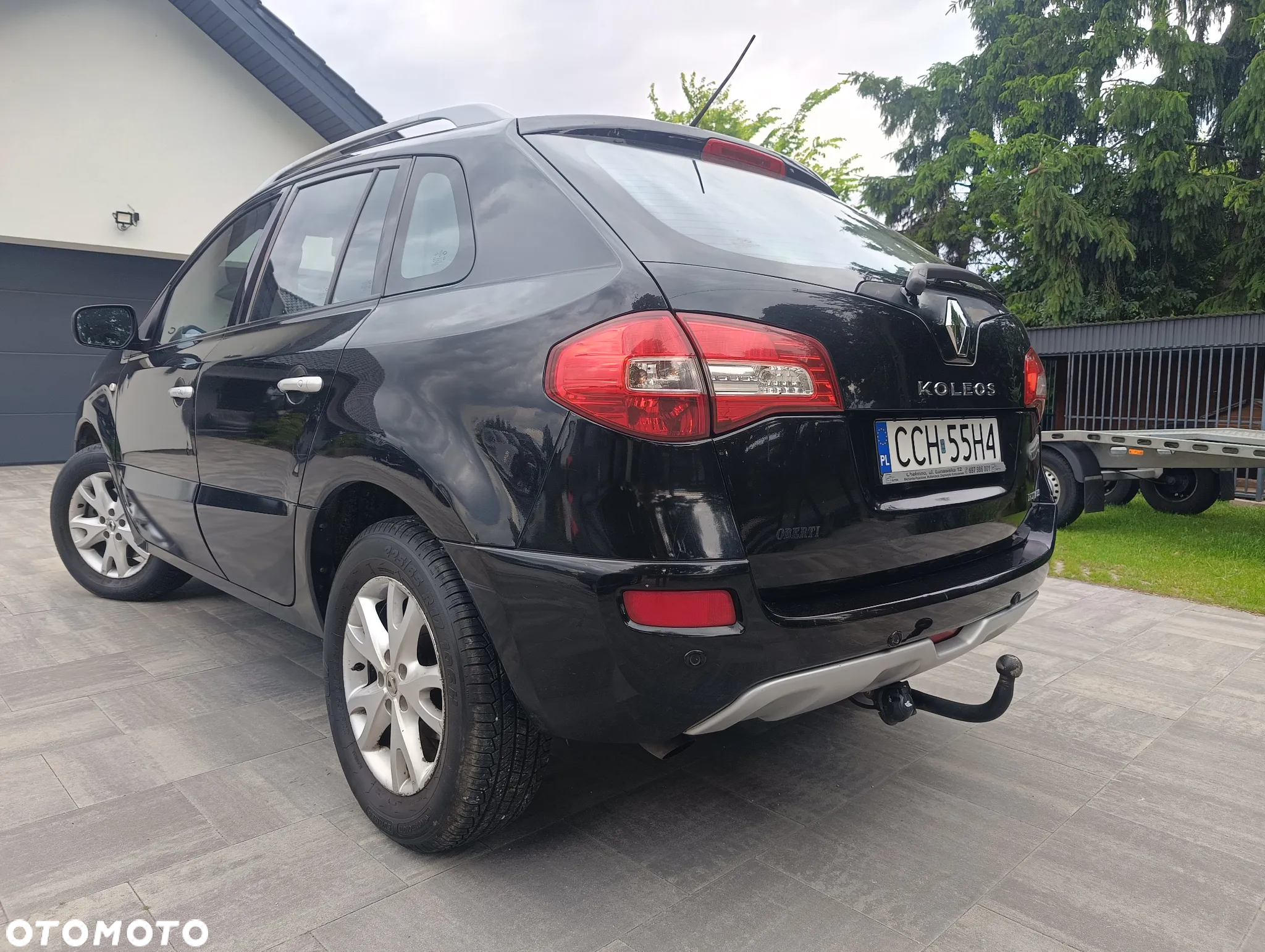 Renault Koleos 2.0 dCi 4x4 Dynamique - 7