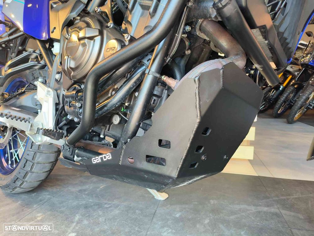 Yamaha Ténéré 700 - 6