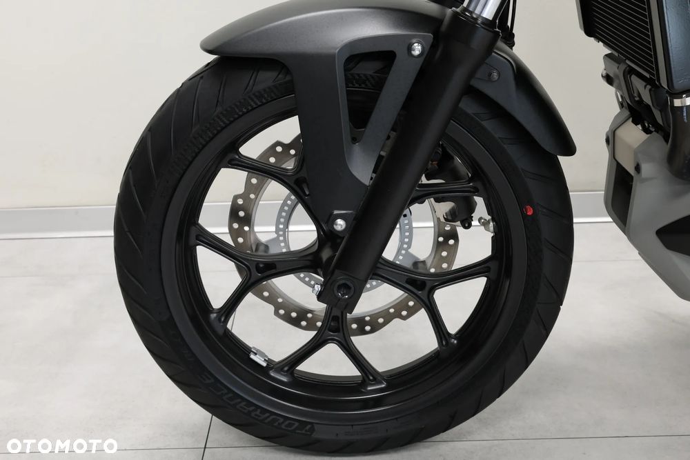 Honda NC - 35