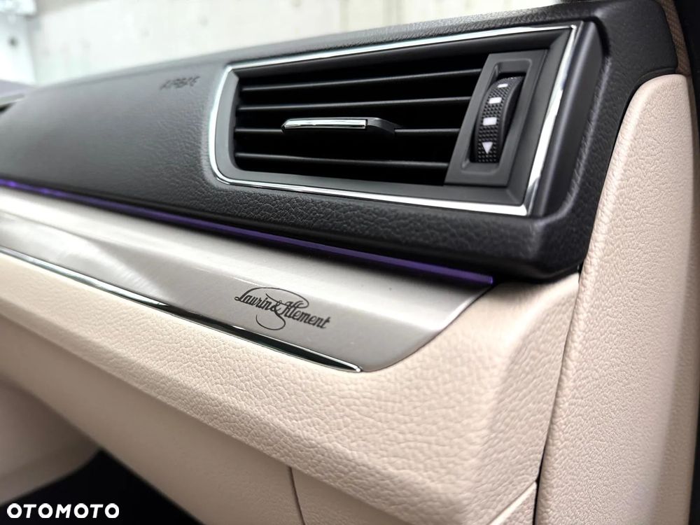 Skoda Superb 2.0 TDI 4x4 L&K DSG - 20