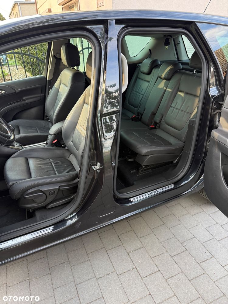 Opel Meriva 1.4 T Cosmo - 12