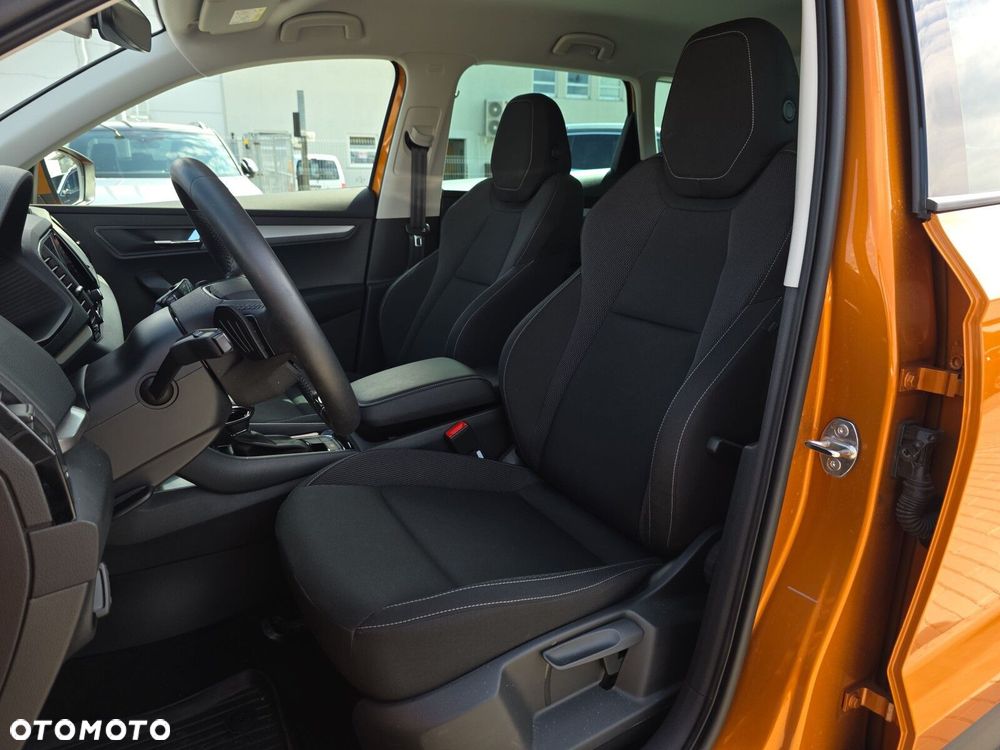 Skoda Karoq - 11