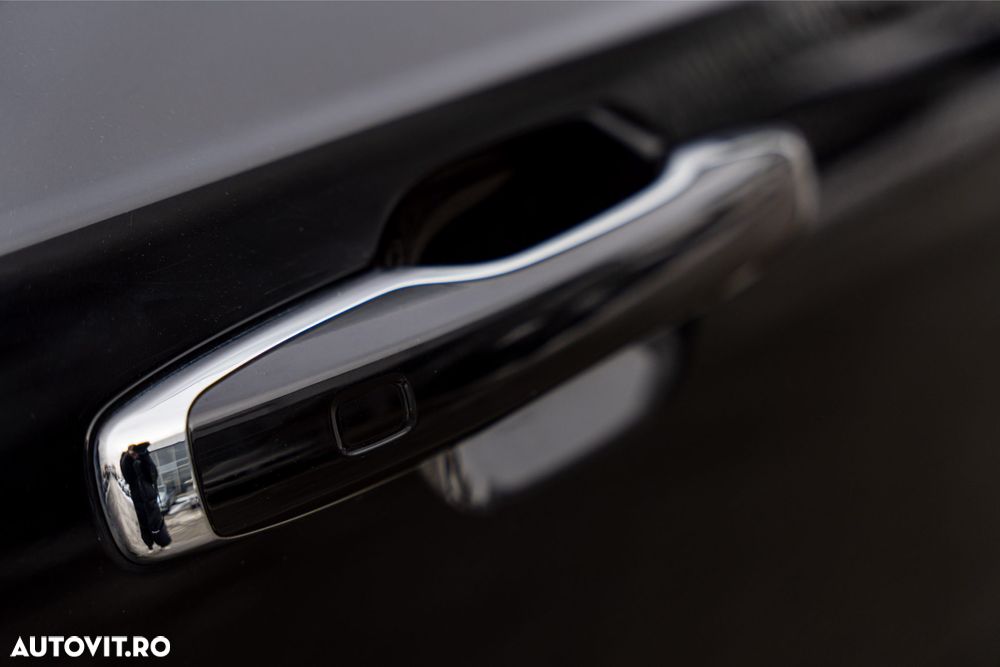 Volvo XC 90 T8 Twin Engine AWD Inscription - 12