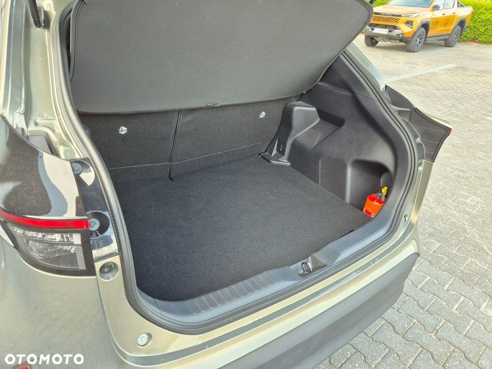 Toyota Yaris Cross Hybrid 1.5 Comfort - 24