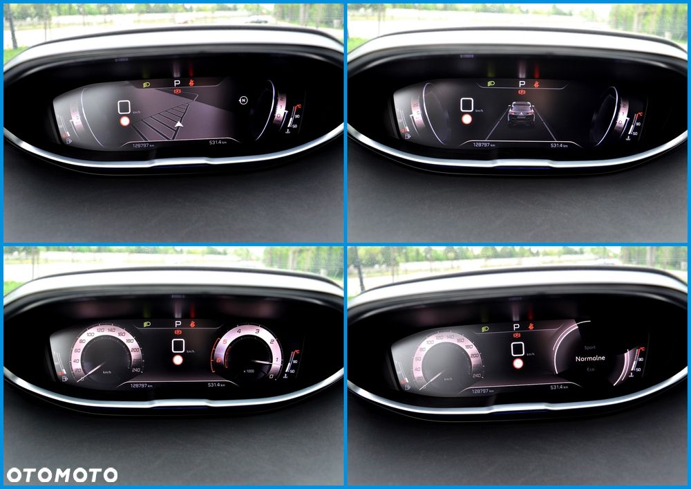 Peugeot 3008 1.5 BlueHDi GT Pack S&S EAT8 - 31