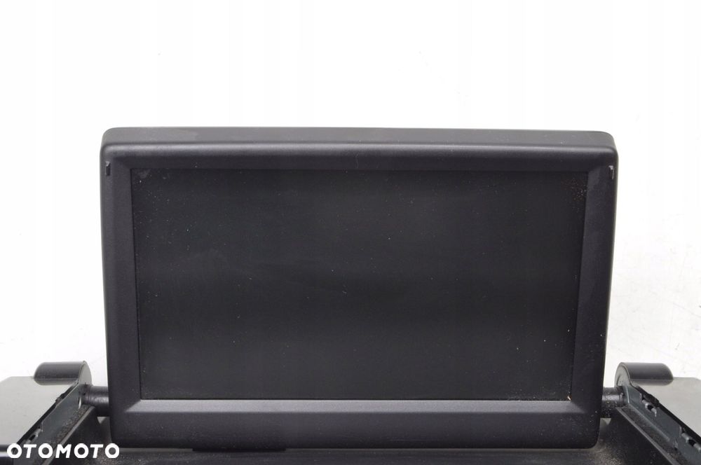 VOLVO S40 II V50 C70 II WYŚWIETLACZ 31282052 - 4