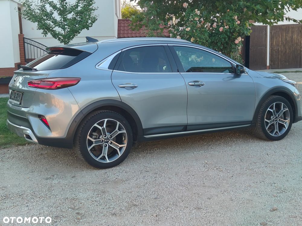 Kia XCeed 1.6 T-GDI Prestige Line DCT - 5