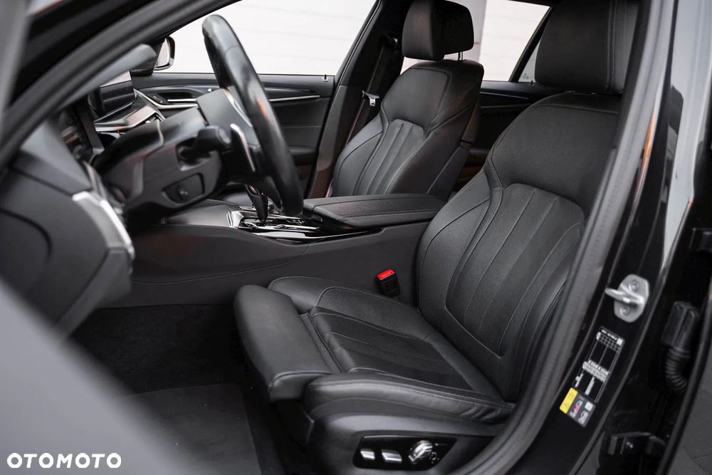 BMW Seria 5 - 23