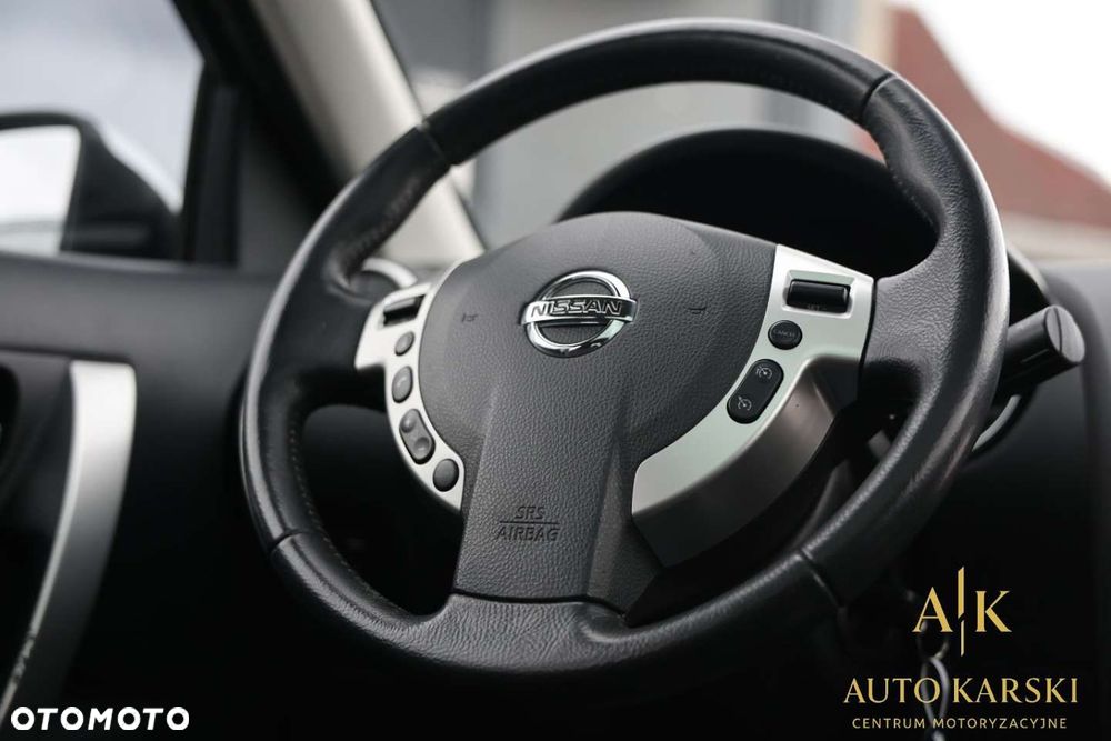 Nissan Qashqai+2 - 30