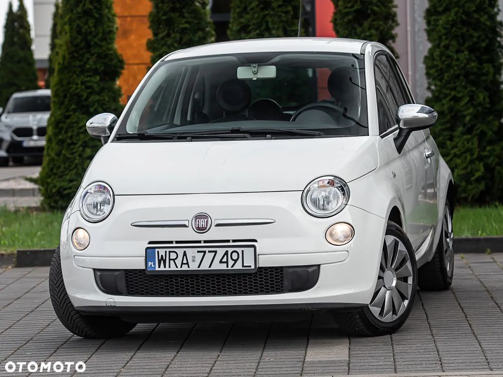 Fiat 500 - 5