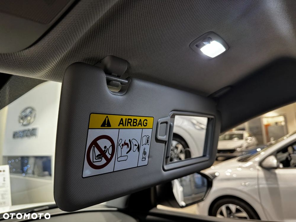 Hyundai Tucson 1.6 T-GDi HEV Smart 2WD - 26