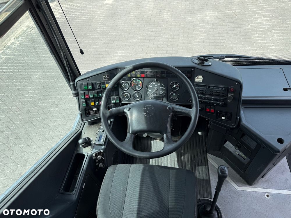 Setra 319 UL - 16