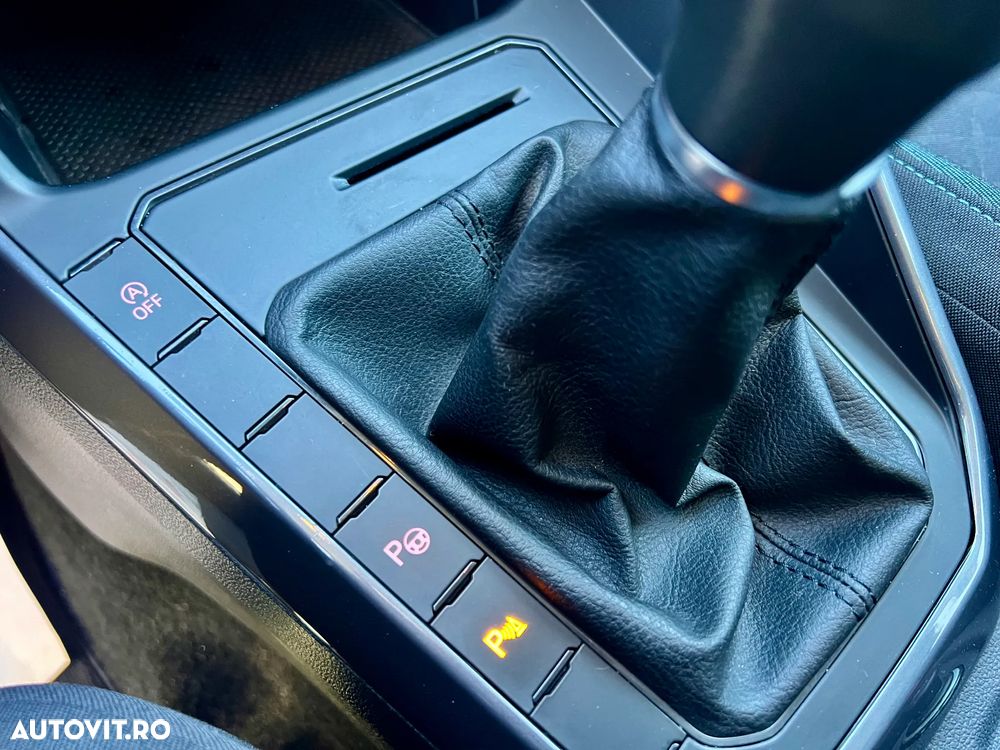 Volkswagen Polo 1.0 TSI OPF IQ.DRIVE - 15