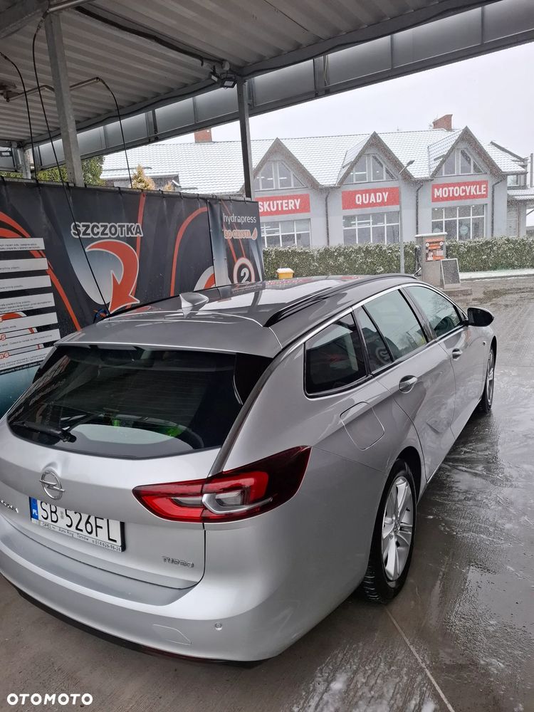 Opel Insignia 1.5 T Innovation S&S Eco - 6