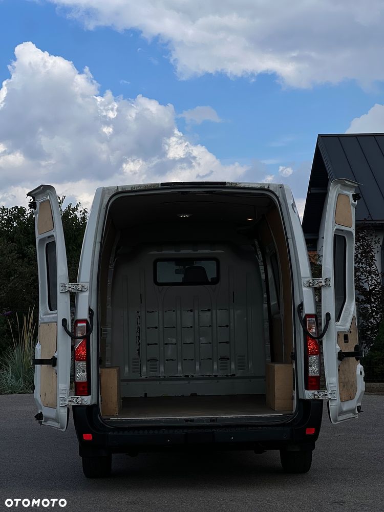 Renault Master - 7