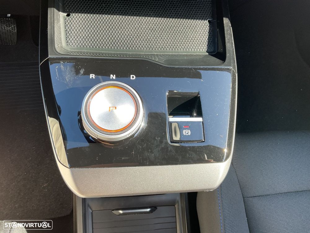 MG MG4 51 kWh Standard - 26