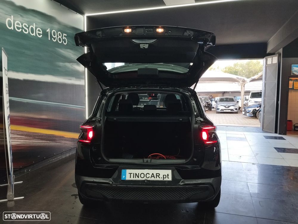 Citroën e-C3 Aircross 44 kWh Autonomia Conforto You - 12