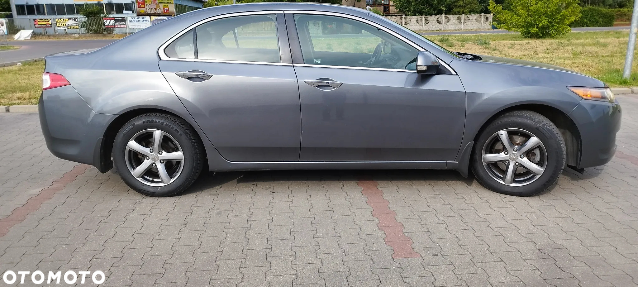 Honda Accord 2.0 Elegance - 4