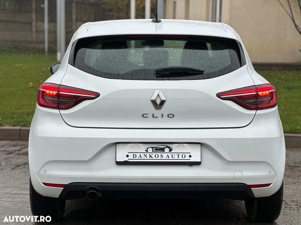 Renault Clio V 1.0 TCe 90 Techno - 29