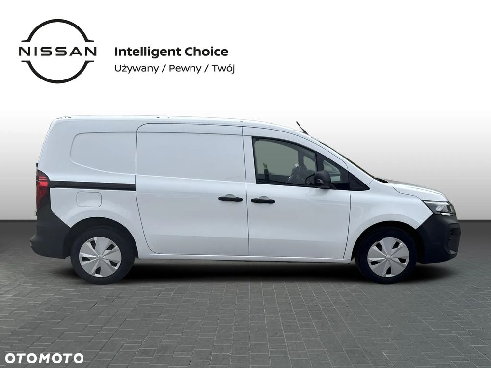 Nissan Townstar Business Plus L2 - 7