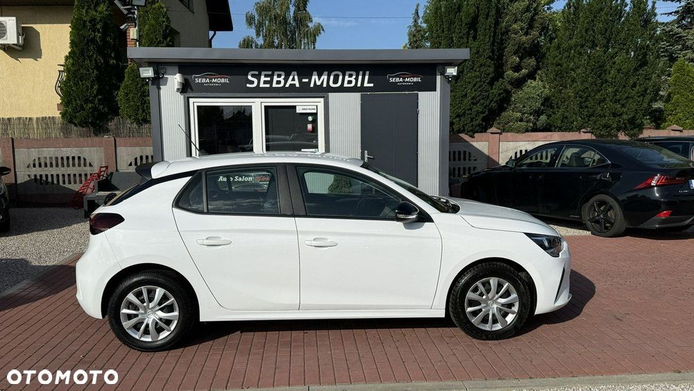 Opel Corsa 1.2 Business S&S - 17