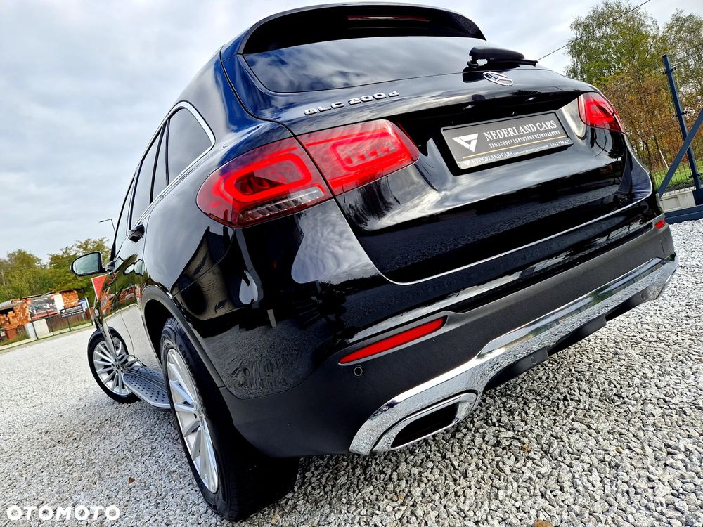 Mercedes-Benz GLC - 6