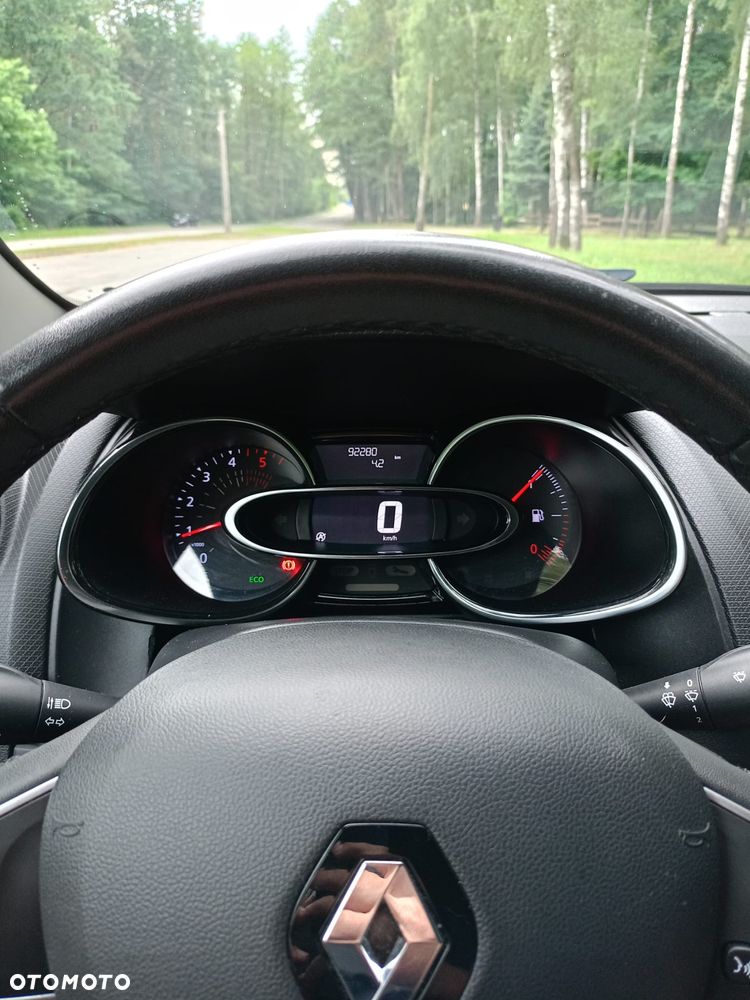 Renault Clio 1.5 dCi Energy Intens+ - 6