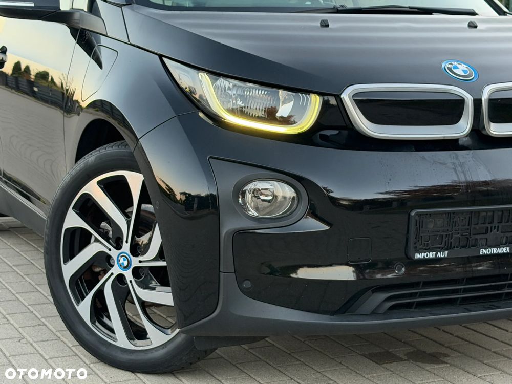 BMW i3 (94 Ah) - 24