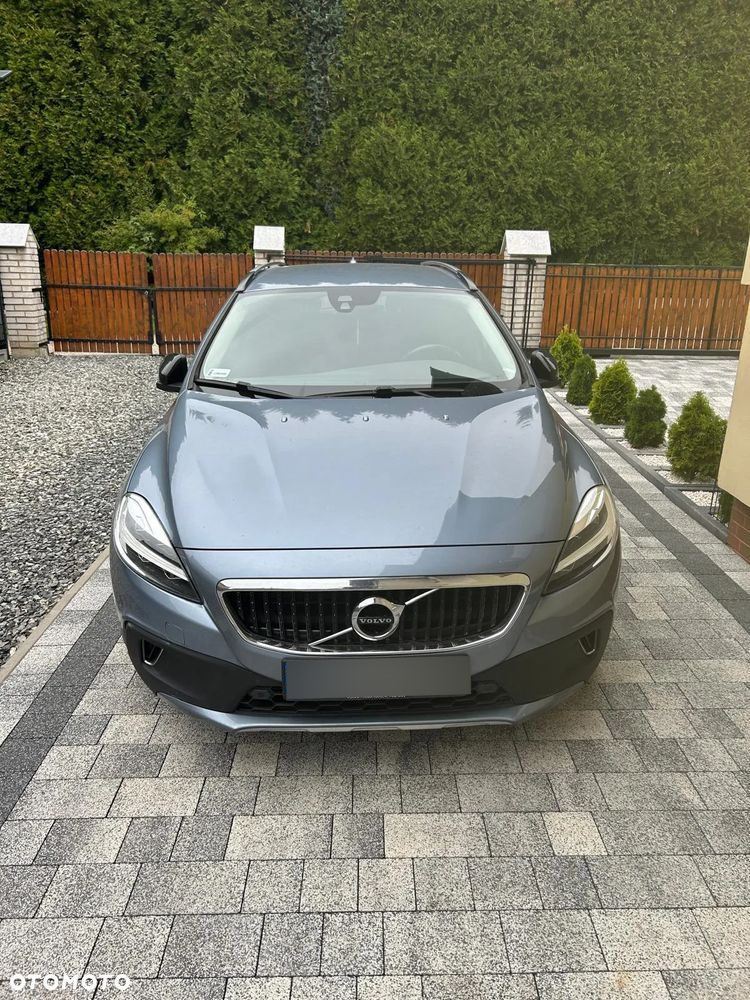 Volvo V40 Cross Country T4 Drive-E Momentum - 1