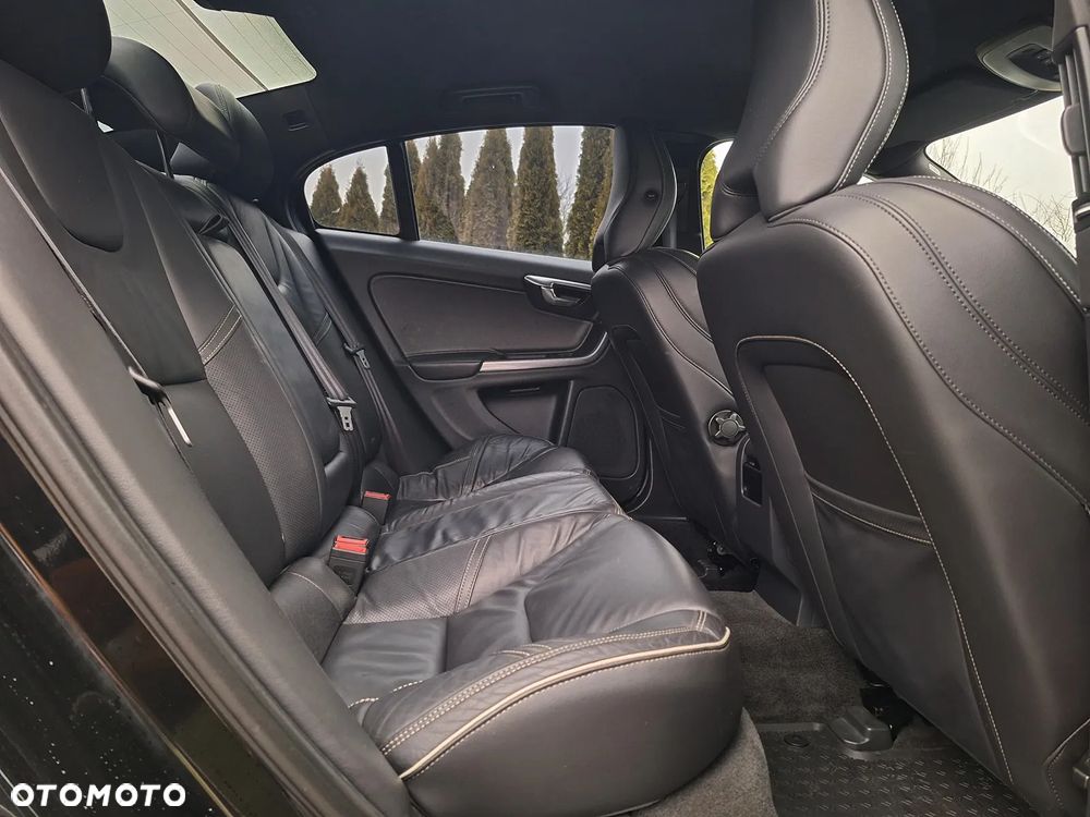 Volvo S60 T3 Powershift RDesign - 20