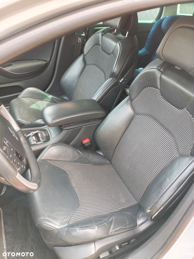 Citroën C5 2.0 HDi Exclusive - 9