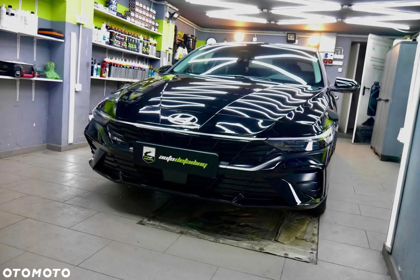 Hyundai Elantra 1.6 Smart CVT - 4